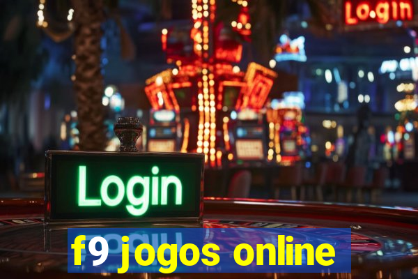 f9 jogos online